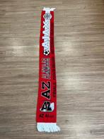 AZ - Ajax  Bekerfinale Sjaal 2006-2007, Ophalen of Verzenden, Gebruikt, AZ, Vaantje of Sjaal