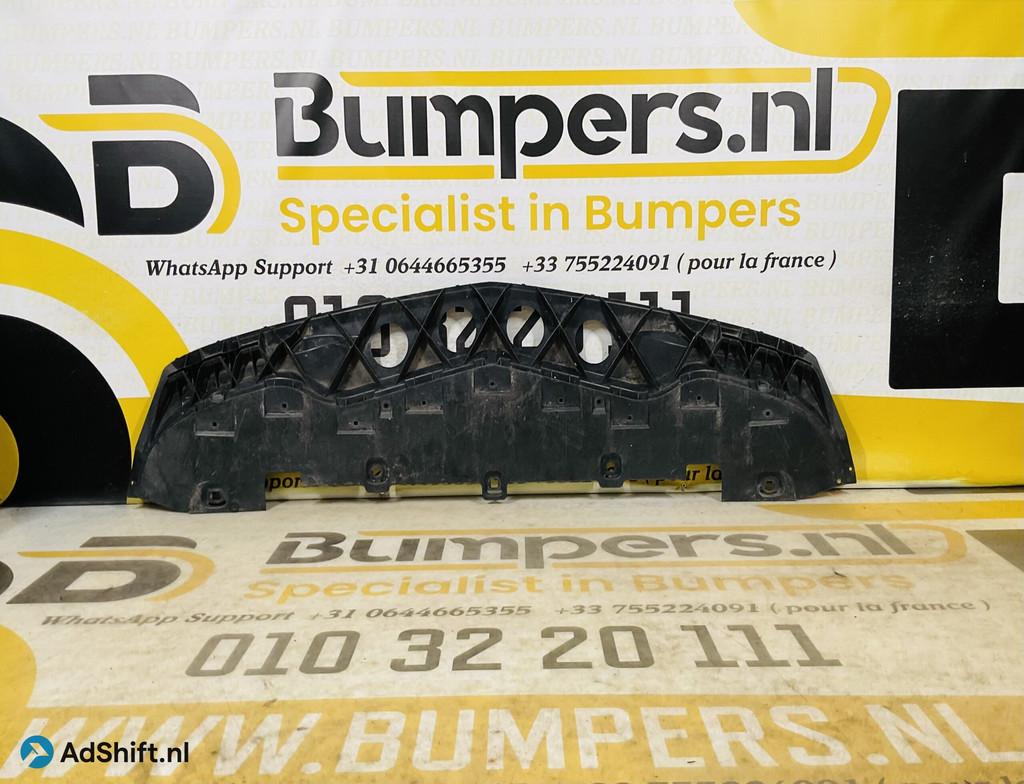 Onderplaat Mercedes B Klasse W169 1698850136 Bumperlip 2-L4-, Auto-onderdelen, Carrosserie en Plaatwerk, Bumper