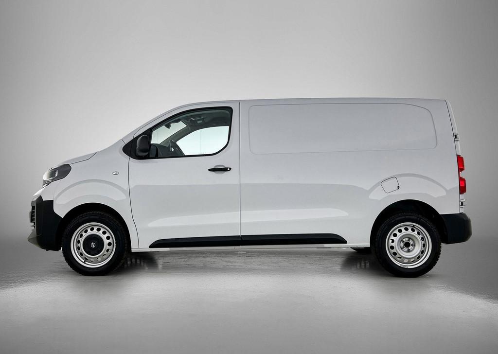 Opel Vivaro 2.0 Diesel 145 L2 | 145pk | Navigatie | 28.000km, Auto's, Bestelauto's, Voorwielaandrijving, Stof, Gebruikt, Euro 6