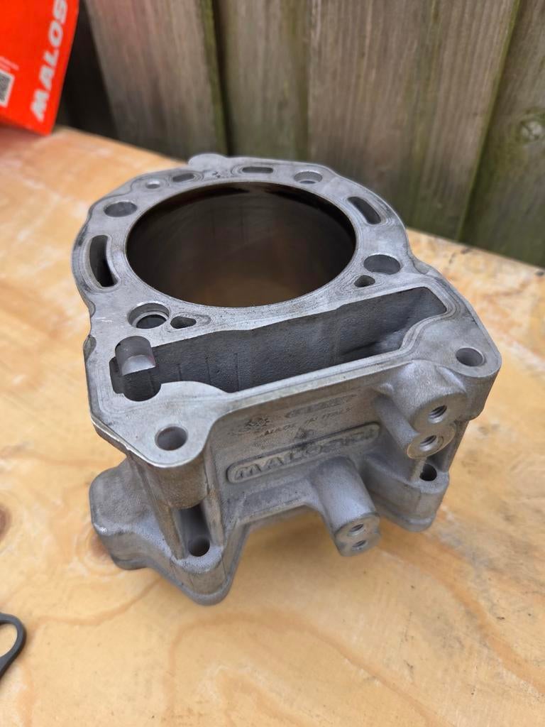 Malossi 270cc cilinder voor Vespa GTS 250, Ophalen of Verzenden