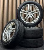 17 inch Dezent TZ - VW Passat B8 5x112 ET40 215/55/17, Ophalen, 215 mm, ., Banden en Velgen