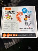 Gallagher m35 schrikdraad, Ophalen of Verzenden