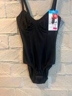 Naturana body maat 75D NIEUW!! Nu €10,-, Kleding | Dames, Ophalen of Verzenden, Zwart, Body of Korset