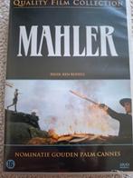 Mahler, Alle leeftijden, Ophalen of Verzenden, Zo goed als nieuw, Overige gebieden