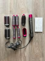Dyson Airwrap Complete haarstyler, Ophalen of Verzenden, Zo goed als nieuw, Föhn of Haardroger
