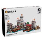 Lego Bricklink 910047 Medieval Seaside Market, Ophalen of Verzenden, Nieuw, Complete set, Lego