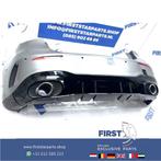 W177 A KLASSE 2022 A35 AMG AERO ACHTERBUMPER COMPLEET Origin, Gebruikt, -, Ophalen of Verzenden, Achter