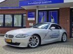 BMW Z4 Coupé 3.0si Executive Straat- en Raceklaar nieuwe AP, Automaat, Gebruikt, 2996 cc, Bedrijf