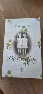 De Tweeling - Tessa de Loo (Nieuw), Boeken, Ophalen of Verzenden, Nieuw, Tessa de Loo, Nederland