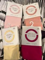 Oroblu Panty 4x maat L/XL NIEUW!! Nieuwprijs €60,-, Ophalen of Verzenden, Nieuw