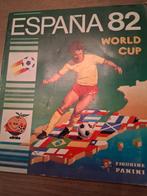 ESPANA 82 WORLD CUP, Verzamelen, Ophalen of Verzenden, Gebruikt, Buitenlandse clubs, Boek of Tijdschrift