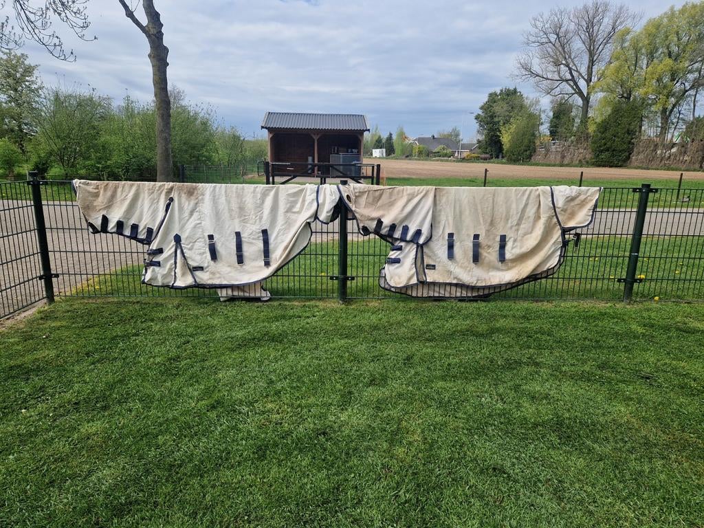 Exceem deken, Cob (M), Ophalen, Gebruikt, Deken