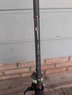 Fox Rage Warrior Heavy spin, Watersport en Boten, Verzenden, Zo goed als nieuw, Werphengel