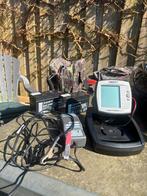 Ultimate baitcruiser met dieptemeter, Watersport en Boten, Ophalen of Verzenden, Gebruikt, Overige typen