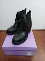 Zwarte Chelsea Boots Maat 39 - Graceland, Ophalen, Zwart, Lage of Enkellaarzen, Graceland