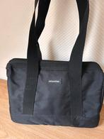 Reisenthel Schoudertas Smal Zwart, Sieraden, Tassen en Uiterlijk, Tassen | Schoudertassen, Ophalen of Verzenden, Gebruikt, Zwart