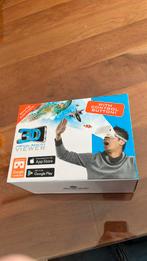 Vr bril voor telefoon white editie bijna nieuw, Ophalen of Verzenden, Nieuw