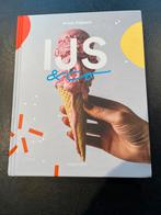 IJs & Co - Aniek Keijsers Kookboek, Vegetarisch, Ophalen of Verzenden, Zo goed als nieuw, Taart, Gebak en Desserts