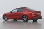Volvo S60 T8 Recharge R-Design | Panoramadak | Bowers&Wilkin, Gebruikt, 4 cilinders, Bedrijf, Vierwielaandrijving