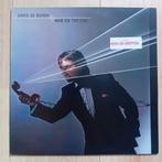 Chris de Burgh - Man on the line lp vinyl rock, Ophalen of Verzenden, 1960 tot 1980, Gebruikt, 12 inch