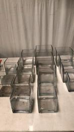 Accubakken, Ophalen, Gebruikt, Vierkant