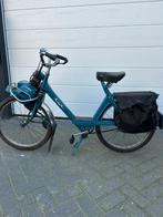 solex blauw zeldzaam, Ophalen, Zo goed als nieuw