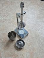 Citruspers, Minder dan 1 liter, Ophalen, Gebruikt, 1 snelheid