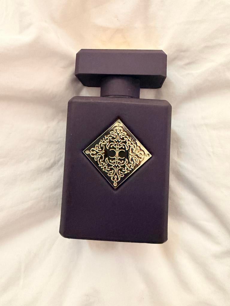 Initio side effect, Ophalen of Verzenden, Zo goed als nieuw