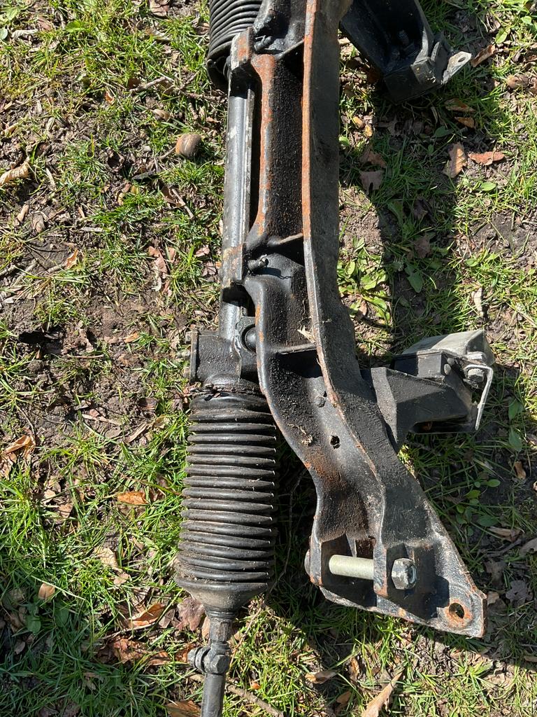 Stuurhuis 504 peugeot, Auto-onderdelen, Ophalen, Nieuw, Peugeot