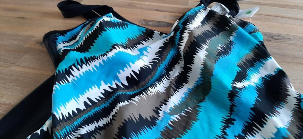 Nieuwe Tankini maat 46, Ophalen of Verzenden