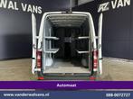 Mercedes-Benz Sprinter 311 CDI Automaat L3H2 *PostNL inricht, Automaat, Gebruikt, 4 cilinders, 2000 kg