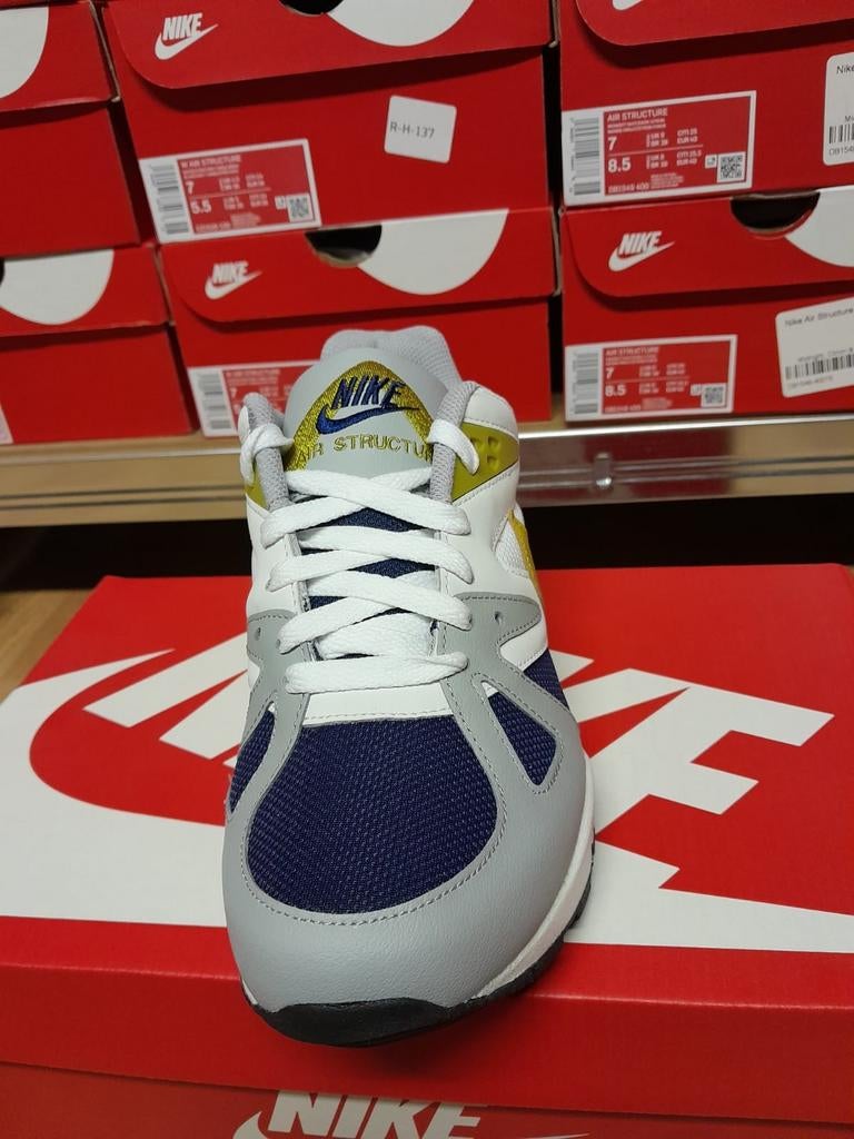 Nike air structure triax maat 40, Ophalen of Verzenden, Nieuw, Overige kleuren