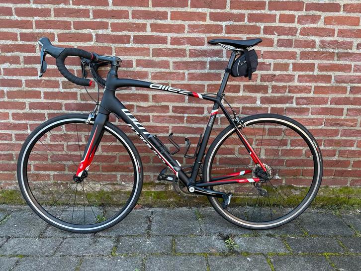 Specialized Allez Comp racefiets - Maat 58 - Shimano 105, Fietsen en Brommers, Fietsen | Racefietsen, Zo goed als nieuw, Overige merken