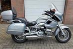 BMW R1200CL R1200 CL (bj 2002), Bedrijf, Cruise Control, Toermotor, 1200 cc