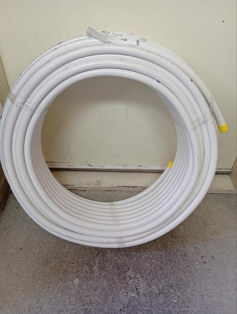 Kekelit kelox cv/water leiding. 20x2.25mm 50 meter, Ophalen of Verzenden, Nieuw