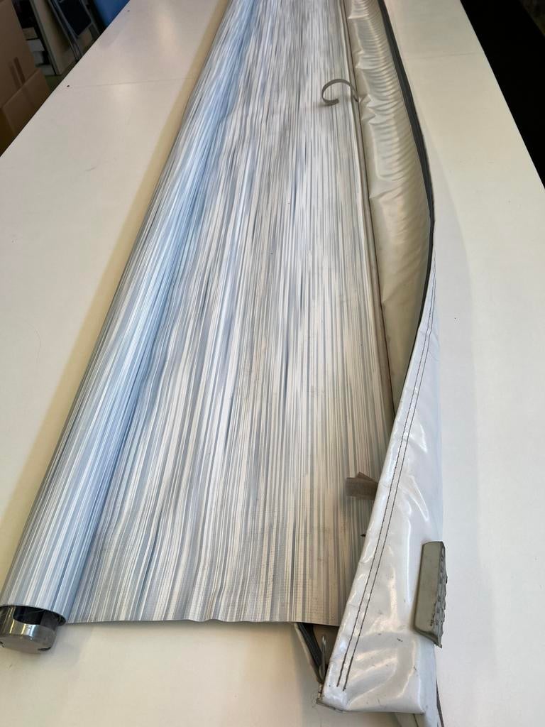 Thule omnistor 280 zakluifel luifel + zijwanden van obelink, Ophalen, Zo goed als nieuw, Thule