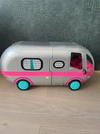 Lol surprise camper, Ophalen, Gebruikt