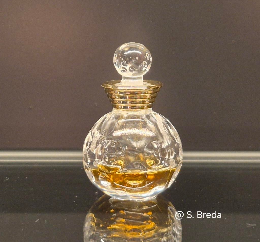 Christian Dior - Dolce Vita - Eau de Toilette 5 ml beetje in, Ophalen of Verzenden, Zo goed als nieuw, Miniatuur