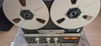 Defecte Revox bandrecorder, Ophalen of Verzenden, Defecte bandrecorder