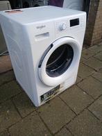 Condensdroger Whirlpool 8kg energie-B nette staat!, Ophalen, Minder dan 85 cm, 8 tot 10 kg, Zo goed als nieuw