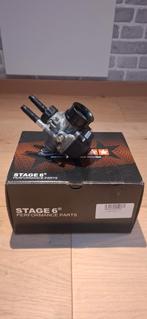 Stage 6 phbg 19mm carbu, Ophalen of Verzenden, Nieuw