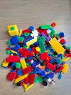 Noppers / Bristle blocks, Ophalen, Gebruikt