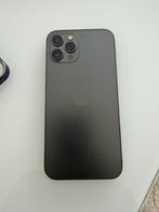 Prachtige iPhone 12 Pro, 128 GB, Zo goed als nieuw, Zonder simlock, Zonder abonnement