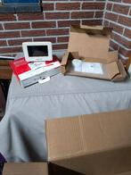 Honeywell evohome, Doe-het-zelf en Verbouw, Thermostaten, Ophalen, Slimme thermostaat, Gebruikt