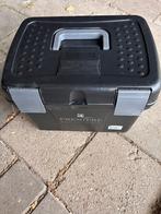 Poetskist, Dieren en Toebehoren, Ophalen, Zo goed als nieuw