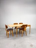 Pastoe tafel, Ophalen, Zo goed als nieuw, Rechthoekig, 50 tot 100 cm