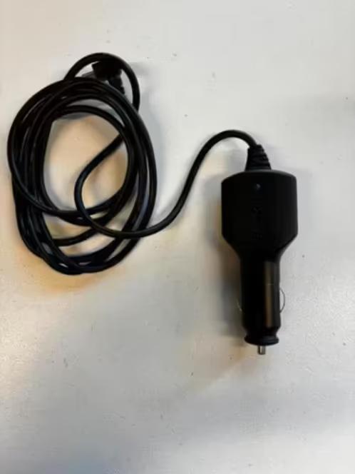 NIEUW! Garmin TA20 autolader zonder ingeb.Verkeersinfo €10,9, Ophalen of Verzenden, Nieuw