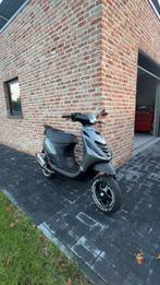 WAARDEPEILING! Zip 70cc h2o, Fietsen en Brommers, Scooters | Piaggio, Ophalen, Tweetakt, Nieuw, Maximaal 25 km/u