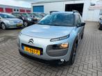 Citroen C4 Cactus 1.2 VTi Shine, Voorwielaandrijving, Euro 5, Gebruikt, 31 €/maand