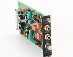Accuphase AD-20 Analog Disc Input Board (Phono Equalizer), Audio, Tv en Foto, Versterkers en Receivers, Overige merken, Verzenden